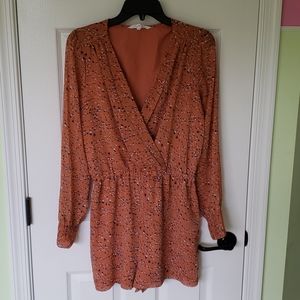 BCBGeneration Romper